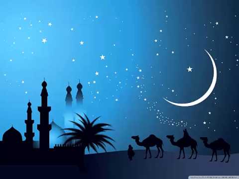 MnM Beats - Arabian Nights [Arab Rap Beat 2014]