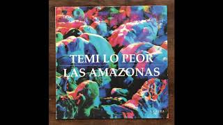 La Fura - Temi Lo Peor (Versión Remix)