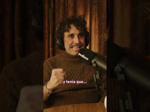 Un hijo te cambia la vida | Entrevista a Canco Rodríguez en #esdlb 🍻​