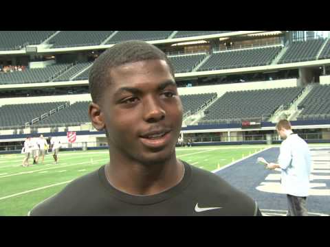 Ohio State Football Preview - JT Barrett, Nick Bosa