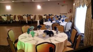 Gaittins Entertainment Gig Log 08 - Graduation Party