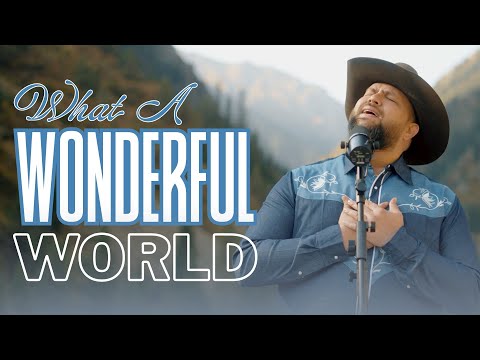 What A Wonderful World - Sheridan Brass