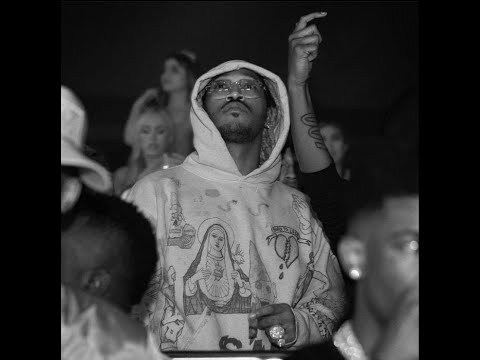 (FREE) FUTURE X ATL JACOB TYPE BEAT "DARK"