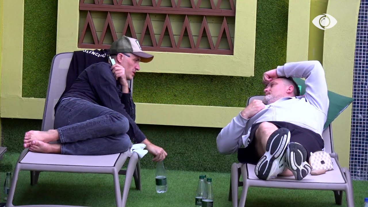 “Ku do gjente terren për të ndërtuar lojë”/ Jetmiri-Julit për Eglën: Duke mos gjetur veten