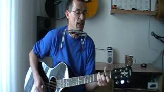 Lucky - Bernie Paul cover