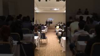 Başarının yolu &quot;İNANÇ&quot;