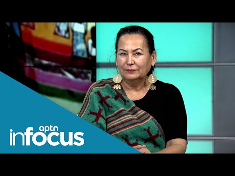 MMIWG2S and working towards ending the violence | InFocus