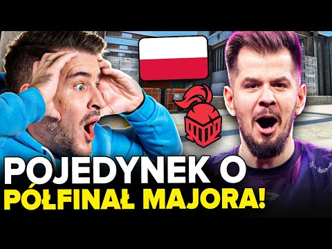 SZALEŃSTWO W MECZU! | Vitality vs Into the Breach