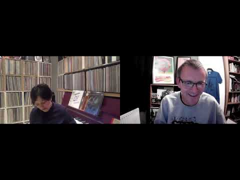 Wrong Speed Record Chat No.25 - Valentina Magaletti