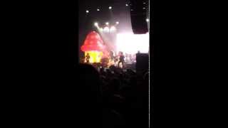 Primus 10/25/14 Oompa TV