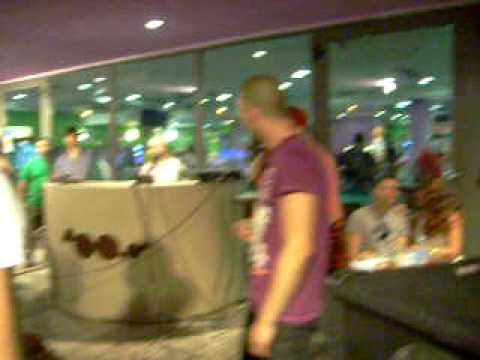 T.I.K. BROS ''FREESTYLE'' @ DAYTONA GAMES(SA)&DJ MIKE VODKA(FREESTYLE CONCEPT)