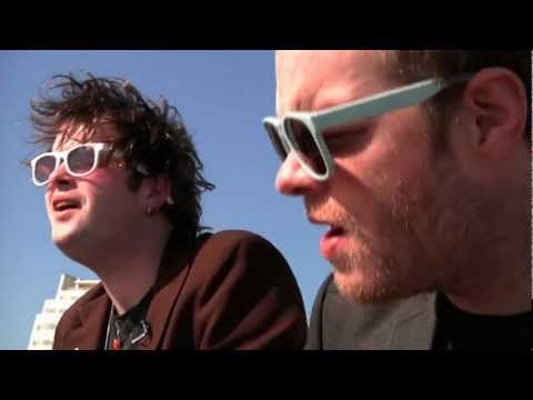 Electric Soft Parade - 'Sleep Alone' - City Sessions