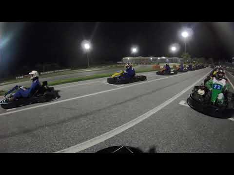 Kartodromo RBC Racing - 19/04/18