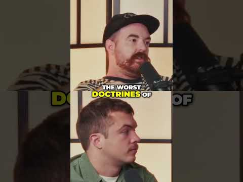 Limited Atonement - Unearthing the Controversy in Romans 9 #1189 #biblestudy