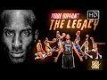Kobe Bryant Movie The Legacy Remastered
