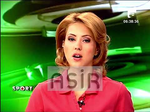 Liga 1 2010-2011 | Rezumat Etapa 32 U Craiova - Dinamo Bucuresti 0-2