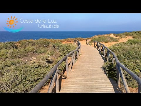 Buchten von Roche | Conil de la Frontera, Andalusien