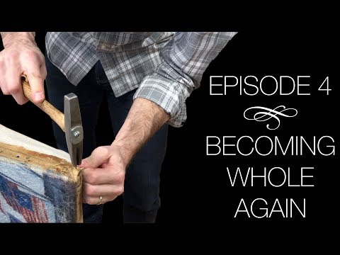 The Conservation of Guy Wiggins -  Episode 4: "Becoming Whole Again"