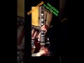 FUNK GUITAR 16th Shuffle Rhythm