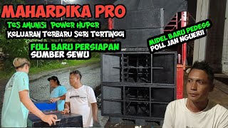 Download lagu MAHARDIKA PRO REALL TES AMUNISI BARU PAKE POWER HUPER SERI TERTINGGI JAN GERI mp3
