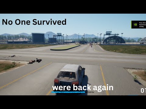 No One Survived - The Looting Continues - Part 12