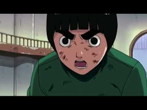 Rock Lee vs Gaara ft. $uicideboy$ (AMV/EDIT)