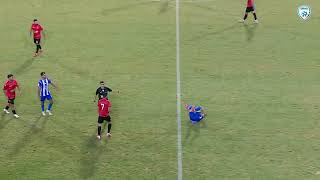 גביע המדינה ווינר | סיבוב ז' | הפועל א.א. פאחם - מ.ס. קרית גת | המשחק המלא