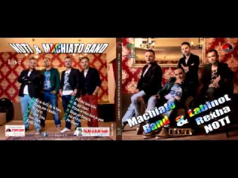 Labinot Rexha & Machiato Band -  Nare nare