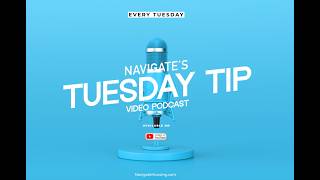 Tuesday Tip- Compliance Check-in on HUD's updated VAWA forms