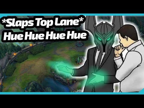 Mordekaiser Guide That is TOTALLY Serious! Obviously His ONLY Guide Anyone Needs for League!!!