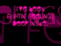 Oh tonight—The Josh Abbott Band—Lyrics 
