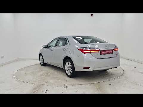 Toyota Corolla 1.33 Luna Manual retail Price 28 - Image 2