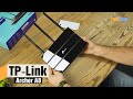 TP-Link ARCHER-A8 - відео