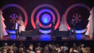 Hark! The Herald Angels Sing (performed by Tonic Sol-fa)