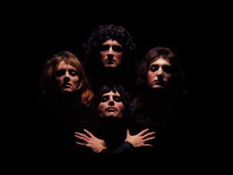 Queen - Bohemian Rhapsody (All Instruments Off Tempo)