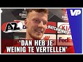 MATCHWINNER Druijf vecht voor zijn plek bij AZ!
