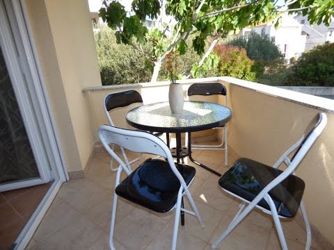 Apartments Jadranka in Žaborić - Croatia holiday