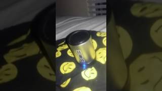 on my way to heaven&#39;s gates