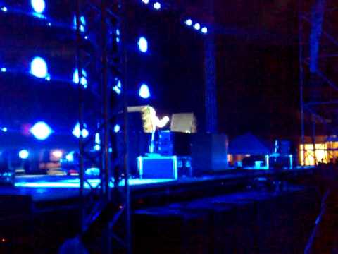 Dj Tiesto Athens @ Global dance festival 2009