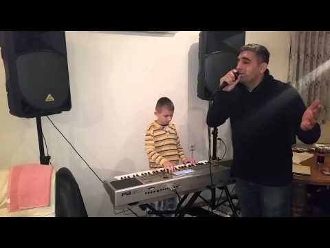 ADIN I EDIN STA ON TO IMA STO NEMAM JA