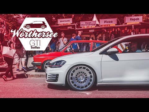 Wörtherseetreffen 2017