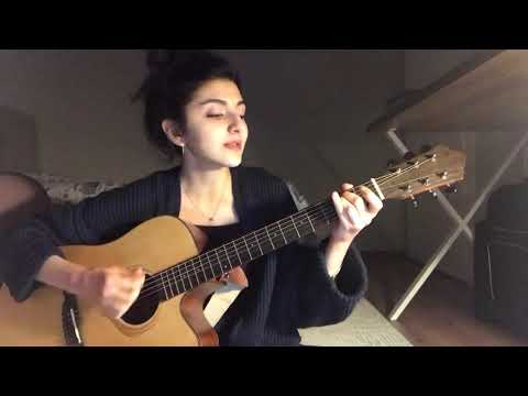Nil Karaibrahimgil - Hakkında Her Şeyi Duymak İstiyorum ( Cover )