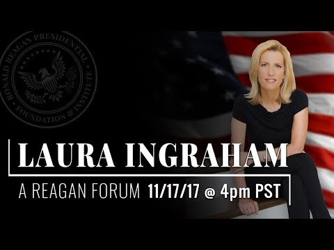 Sample video for Laura Ingraham