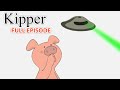 Kipper And The Space Invaders Kipper The Dog Season 2 Full Episode Kids Cartoon Show