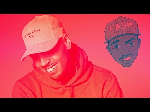 [FREE] Chris Brown Type Beat "Lurkers" | Ty Dolla Sign x Jeremih Type Beat 2018 | Rnb Type Beat 2018