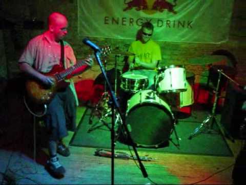 Nicotinepills - NEW EP!!! - Surfrock v JETu 14.5.09