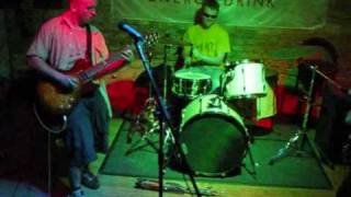 Video Surfrock v JETu 14.5.09