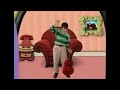 Closing To Blue S Clues Blue S Favorite Song 1996
