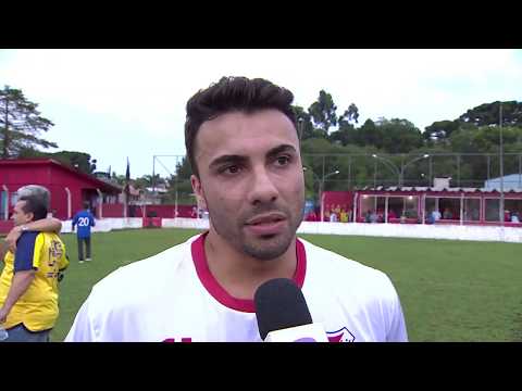 OPERÁRIO PILARZINHO 0X1 UBERLÂNDIA - 11ª SUBURBANA 2017