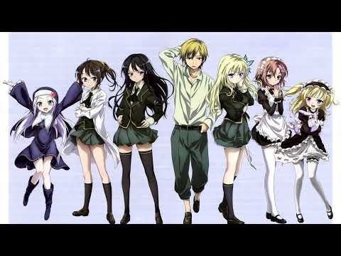 Ureshi Hazukashi - Boku Wa Tomodachi Ga Sukunai